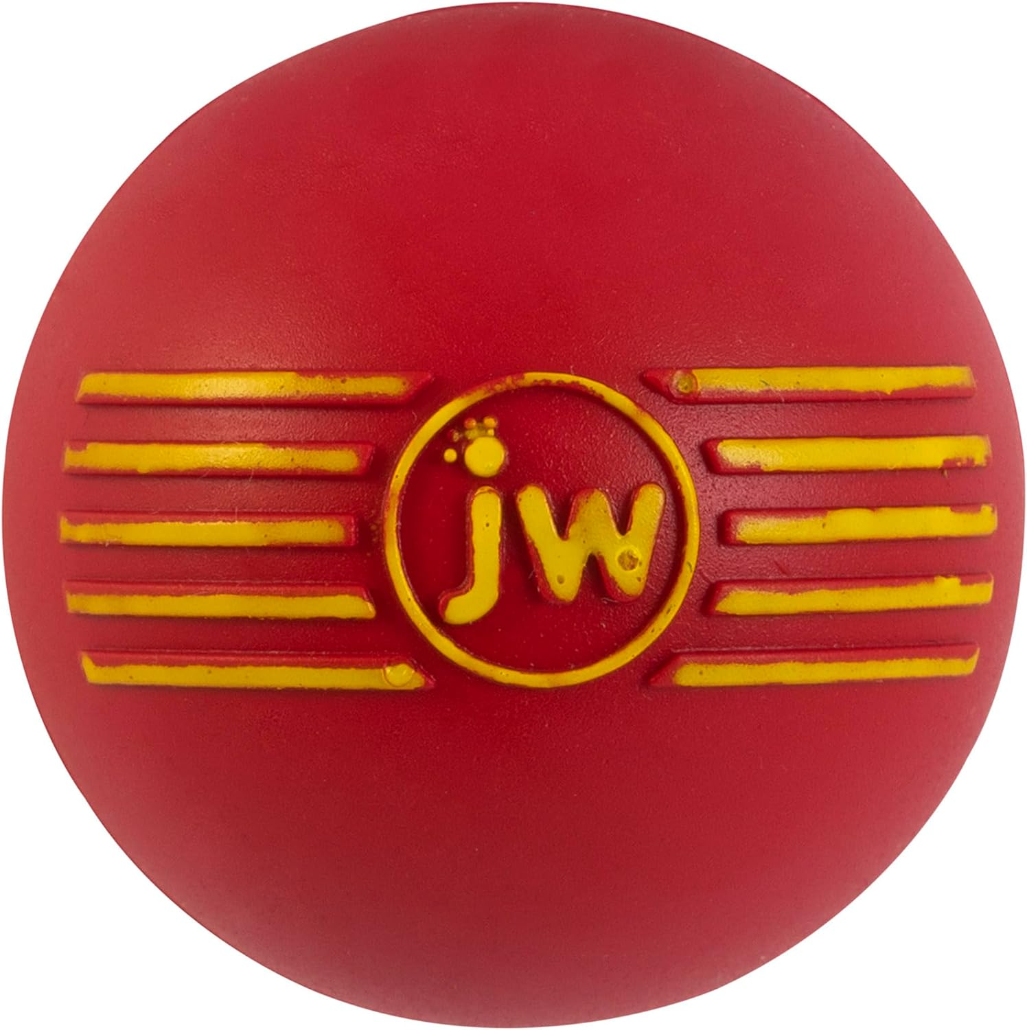 JW Pet 43030 Isqueak Ball Small image number 3