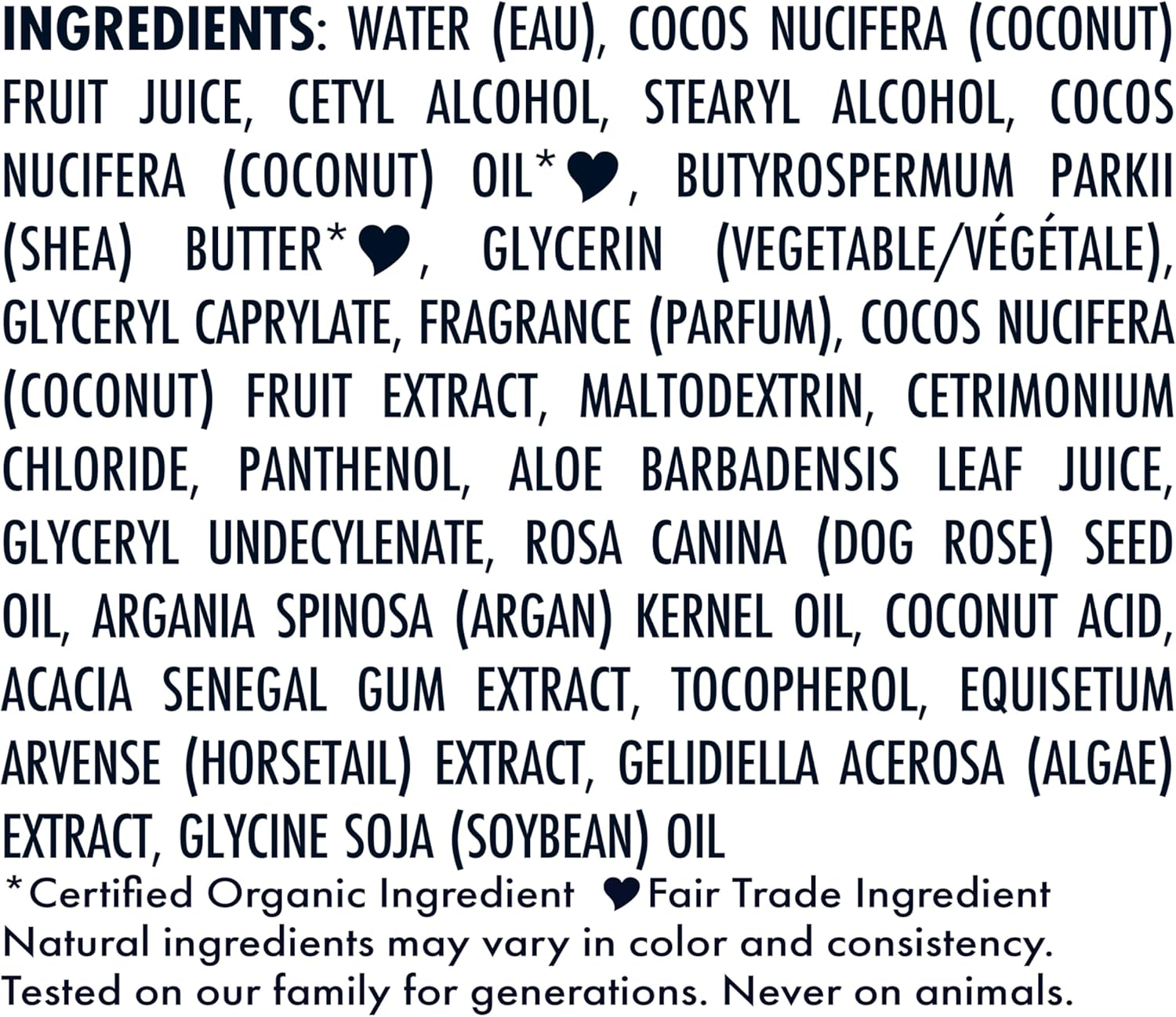 Shea Moisture Virgin Coconut Oil Daily Hydration Conditioner, 384 Ml, 13 Ounce