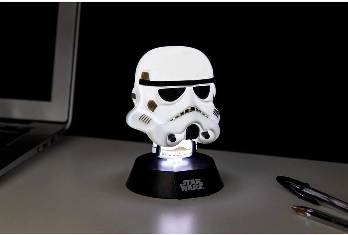 Icon Licht: Star Wars - Stormtrooper image number 6