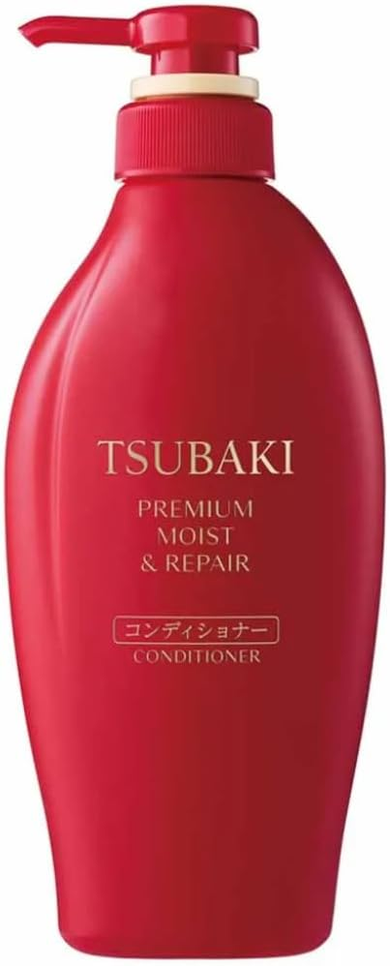TSUBAKI Premium Moist & Repair Conditioner 450Ml image number 1