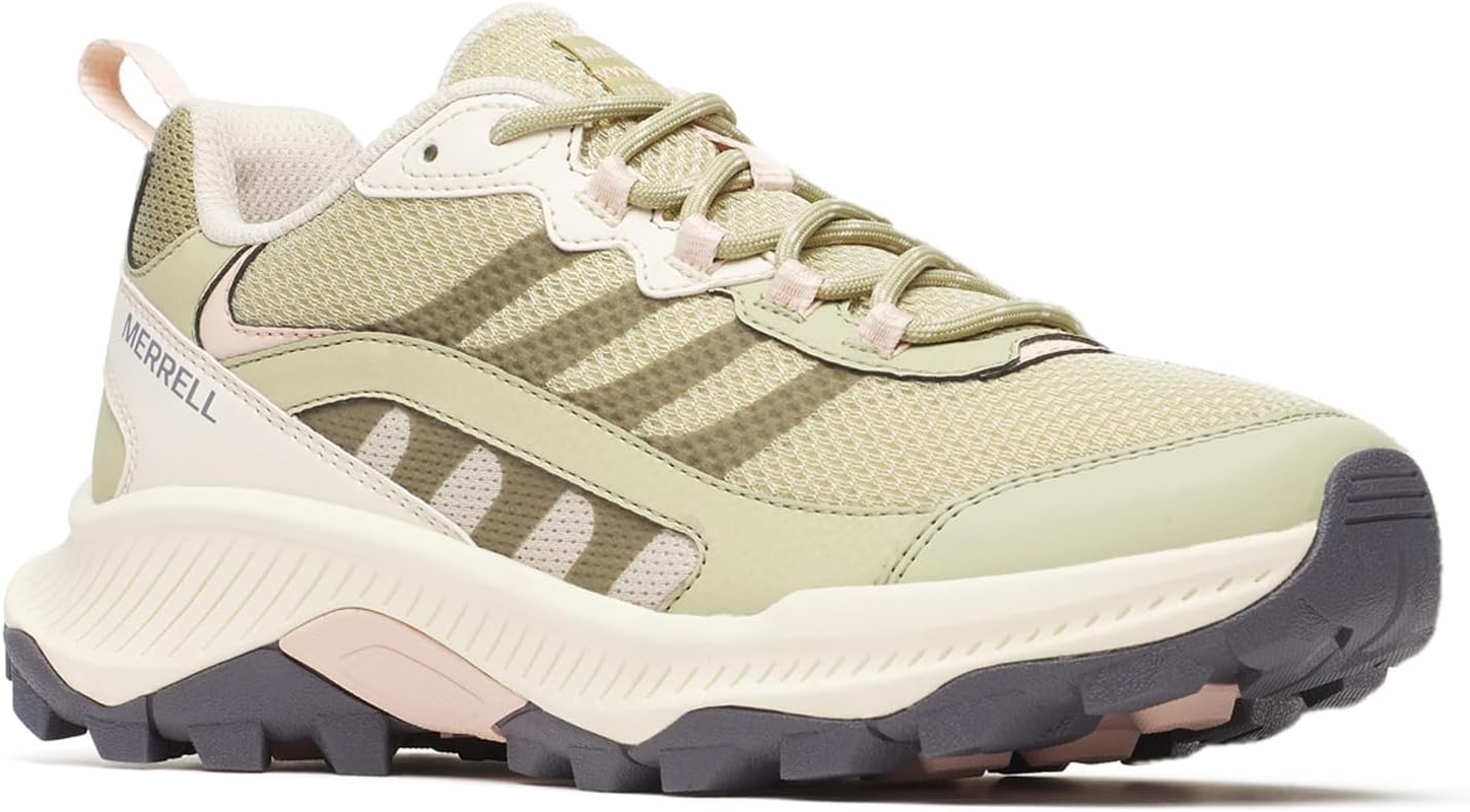 Merrell Women'S Speed Strike 2 Hiking Shoe
