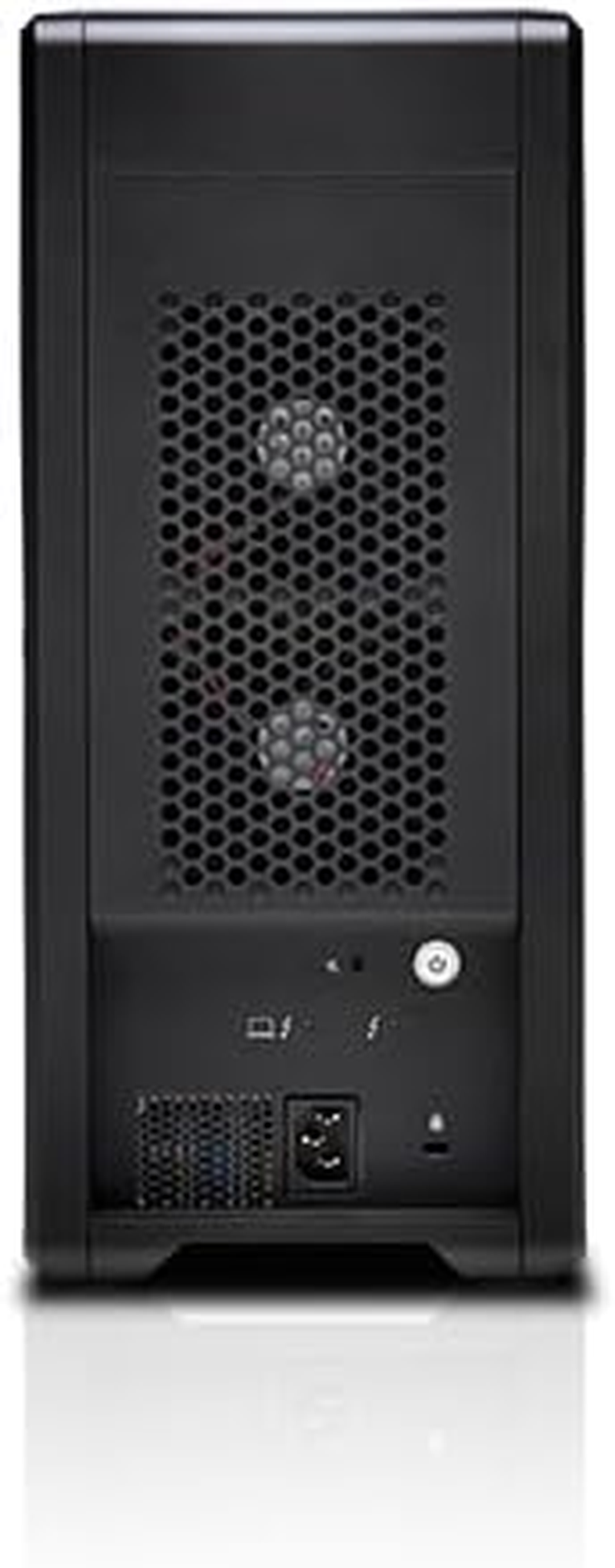 Western Digital G-RAID Shuttle 8 96TB APJP image number 3