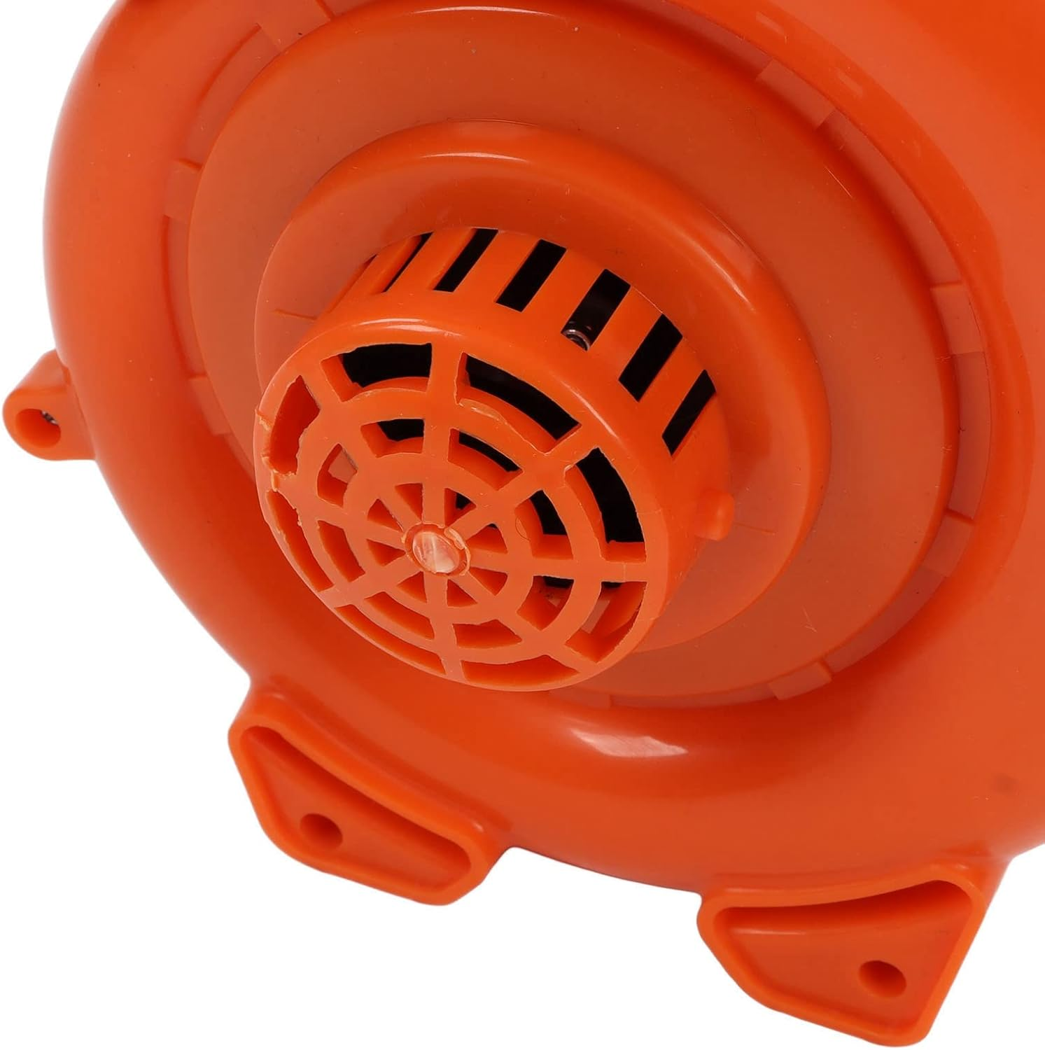 Leaf Blower, Blowers for Lawn Care Lightweight Electric Leaf Blower Electric Blower Handheld Leaf Blowing Machi for Lawn Care, Yard, Garage, Patio, Blowing Leaves and Snow (24V) image number 5