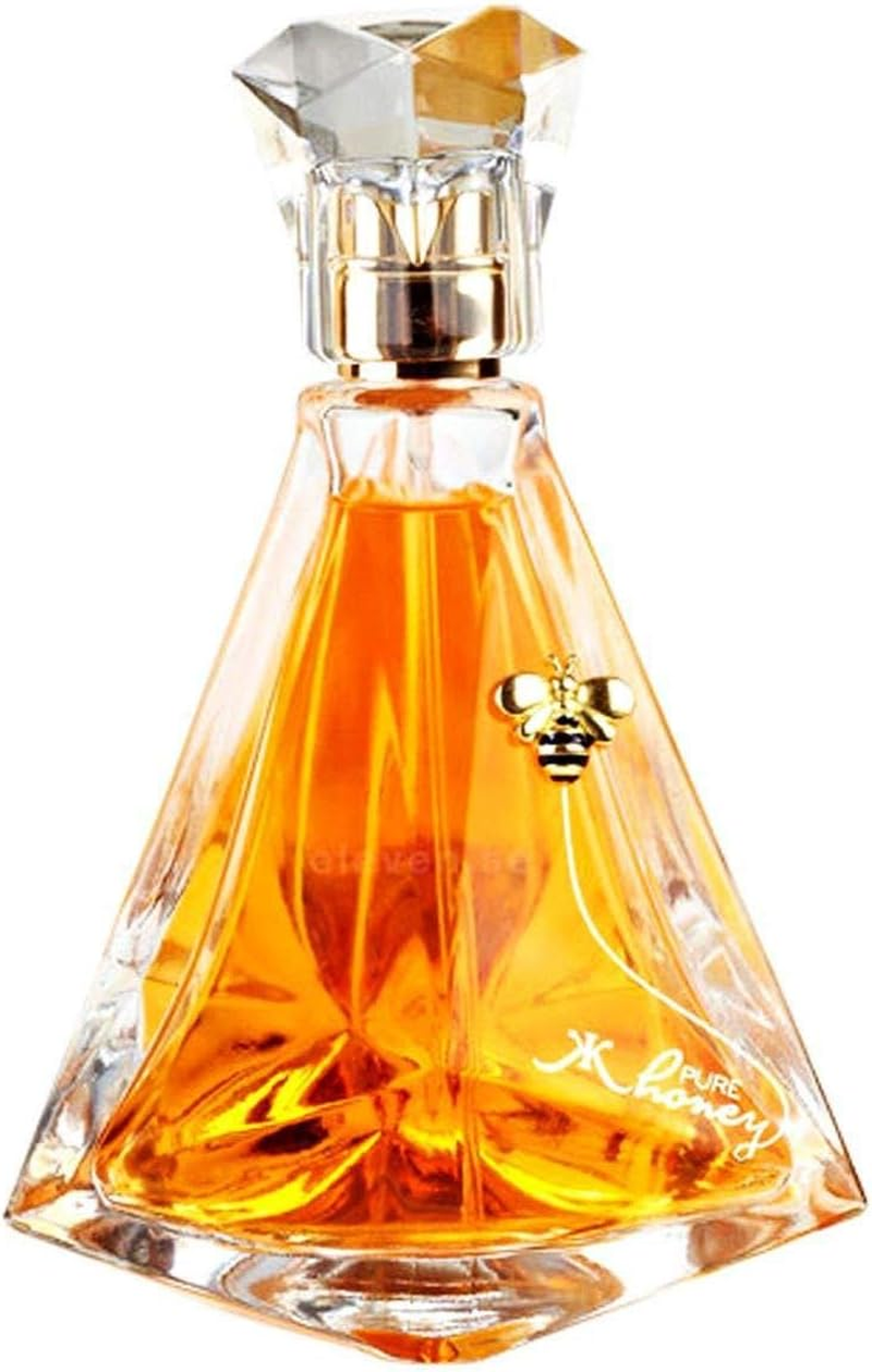 Pure Honey by Kim Kardashian 100Ml EDP Spray