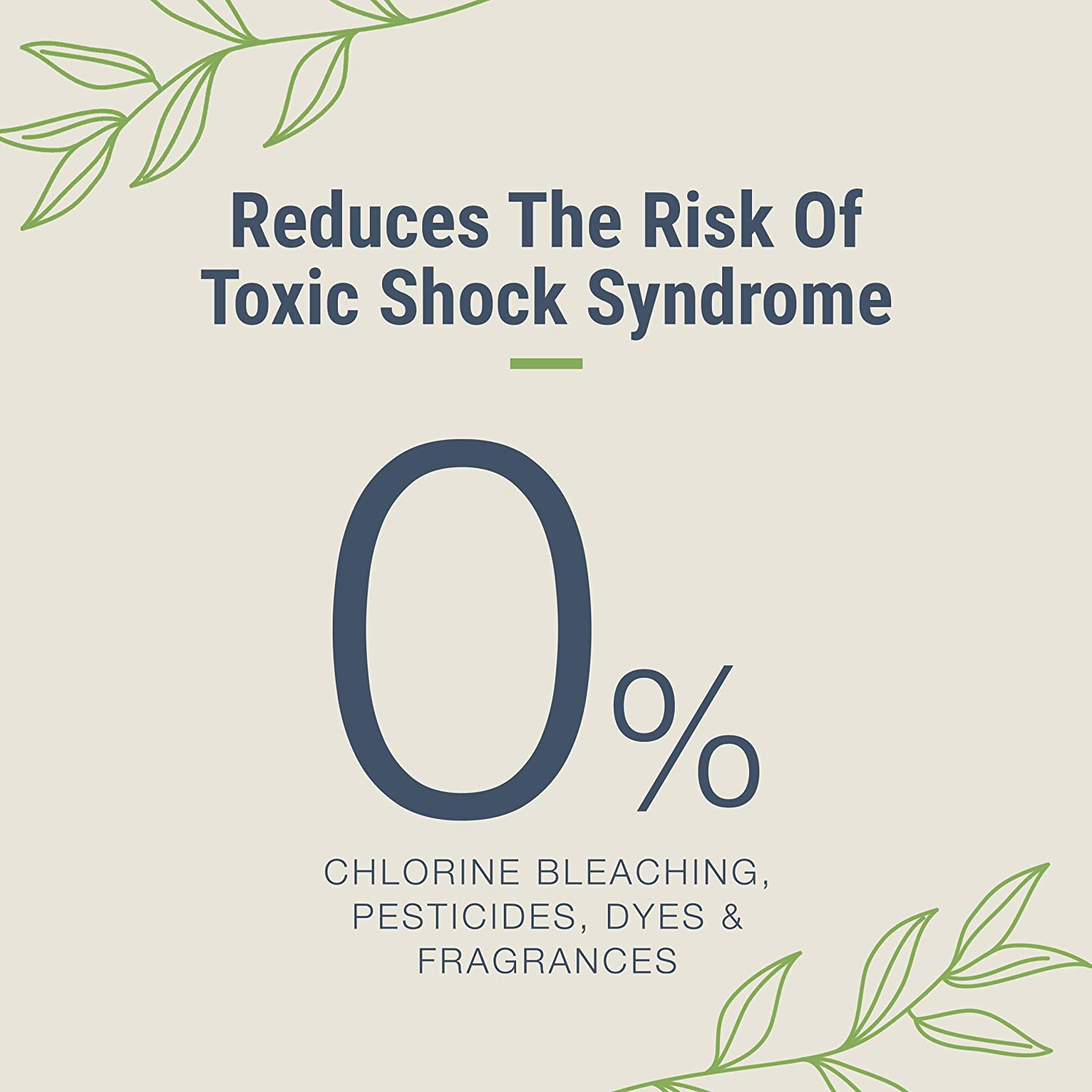 Veeda Super Tampons, 16 Count image number 1