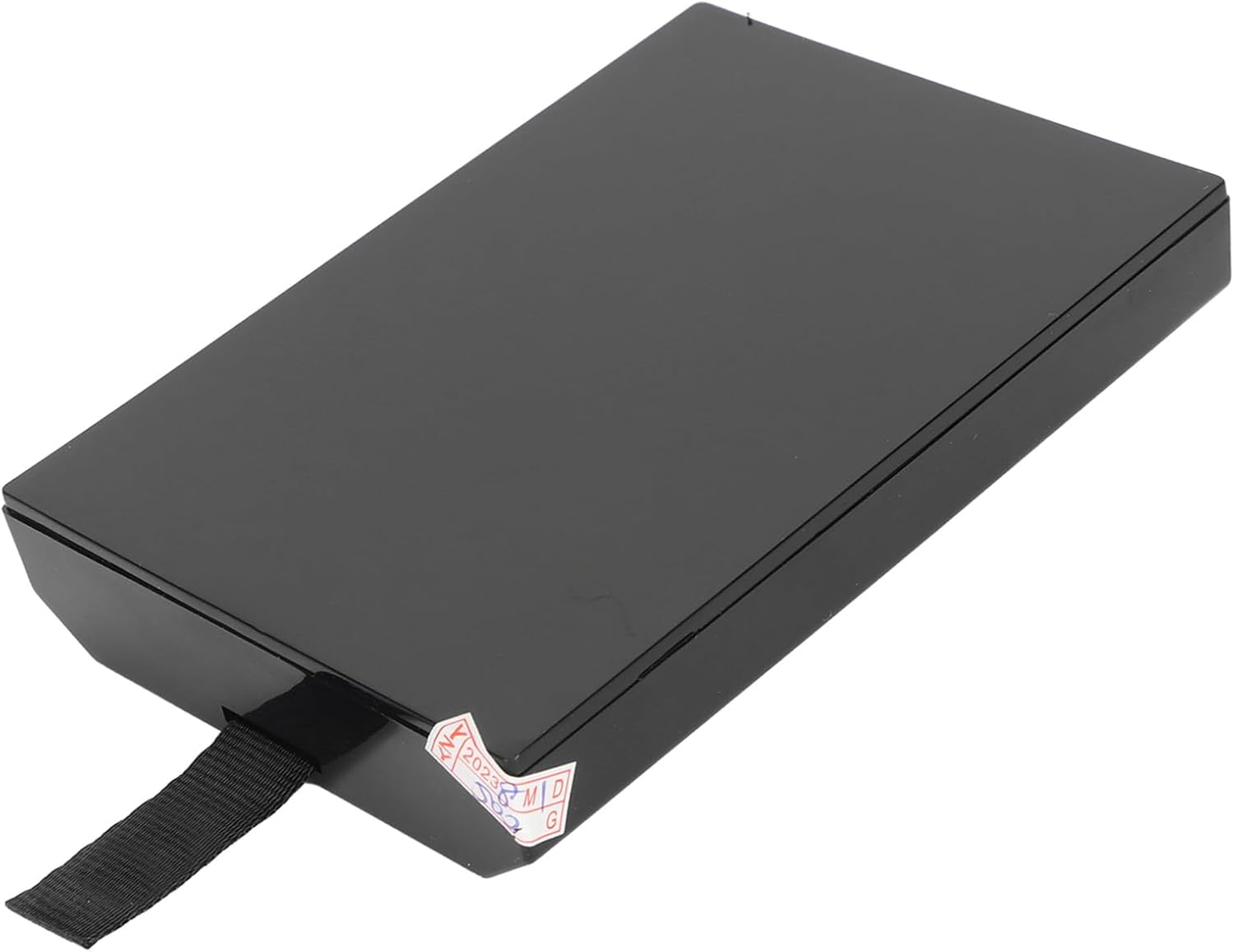 Gernie Internal Hard Drive for Xbox 360 Slim, Low Noise Thin Internal HDD Hard Drive Disk Disc for Xbox 360 Slim, Compact Design, Wear Resistance (320GB), Gernie624Thkiczg-15 image number 4