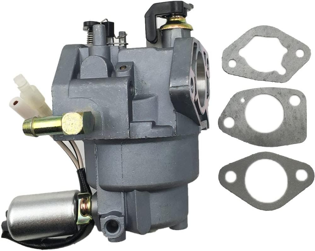 ALLMOST HUAYI 4X90 / 4X90A CARBURETOR Compatible with CUB Cadet & MTD Engine Models 4X90HU image number 4