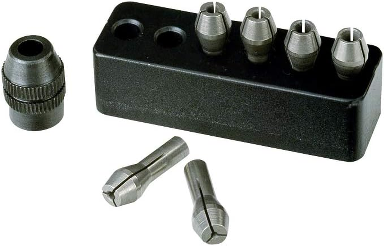 Proxxon 28481 Power Drill - Power Drills (220-240 V) image number 4