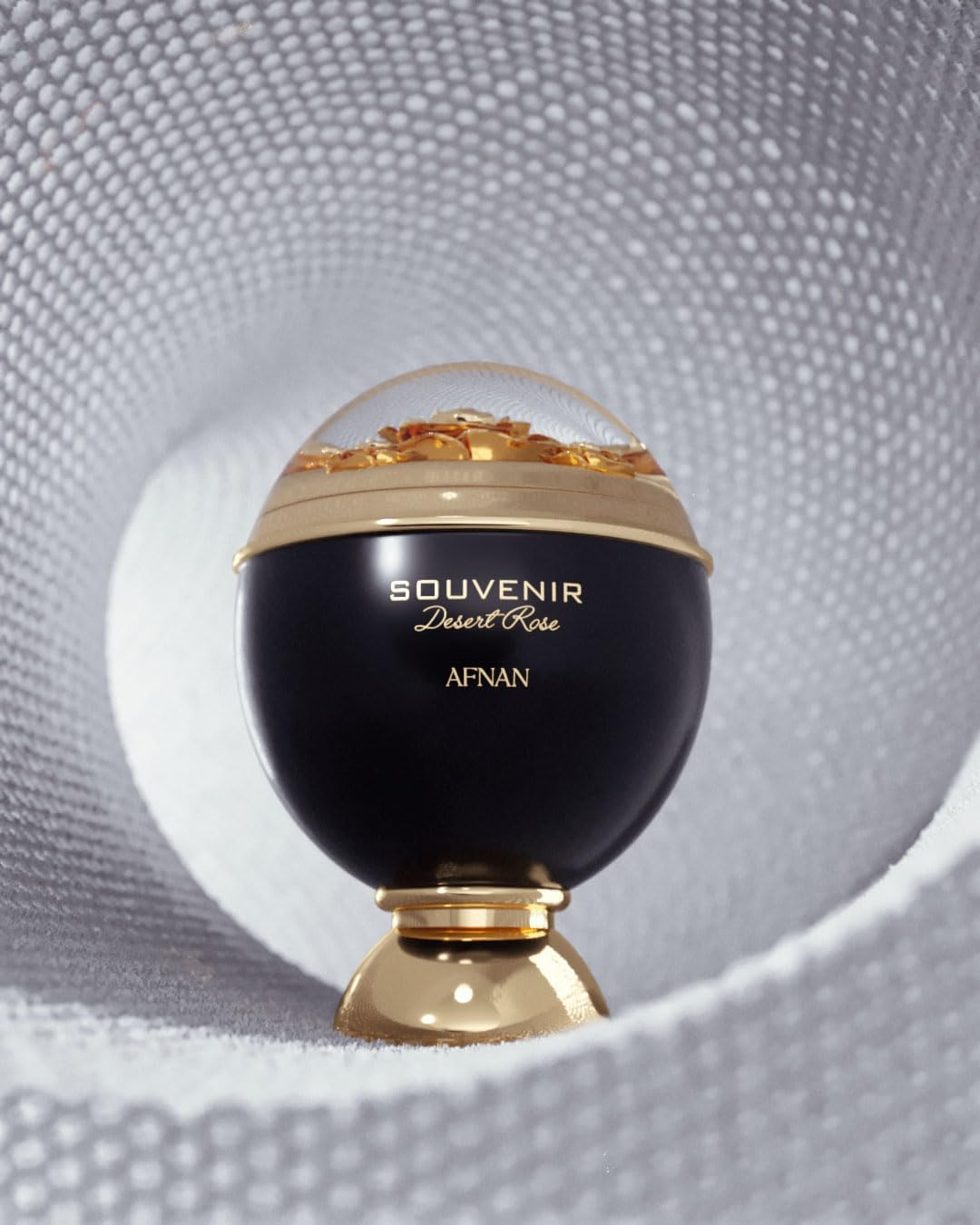 Afnan Souvenir Desert Eau De Parfum for Women 100 Ml image number 2