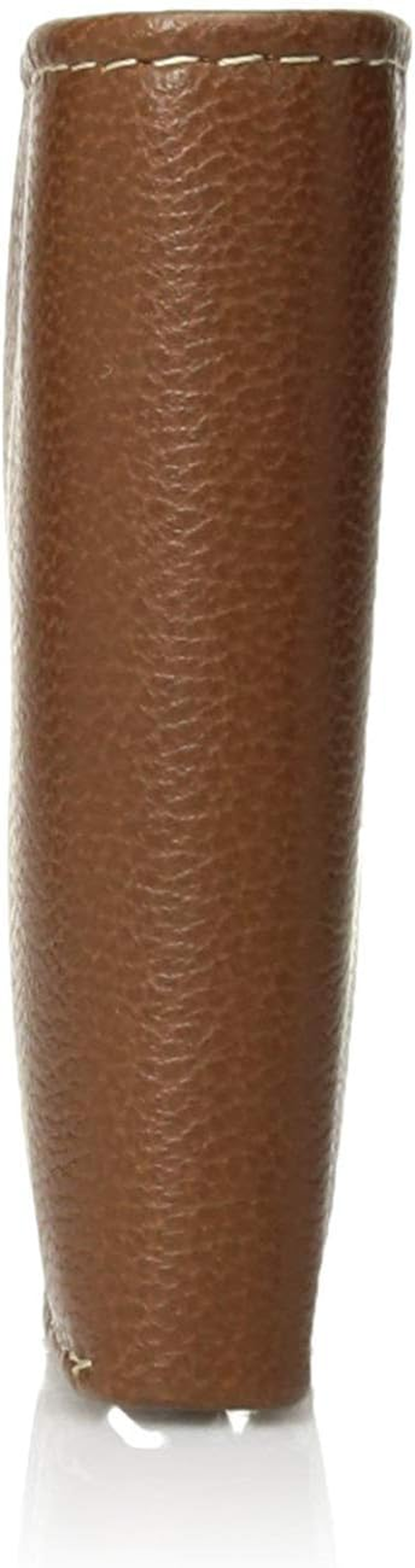 Timberland Men'S Blue Genuine Leather Slim Bifold Wallet with Flip Out ID Pocket image number 1