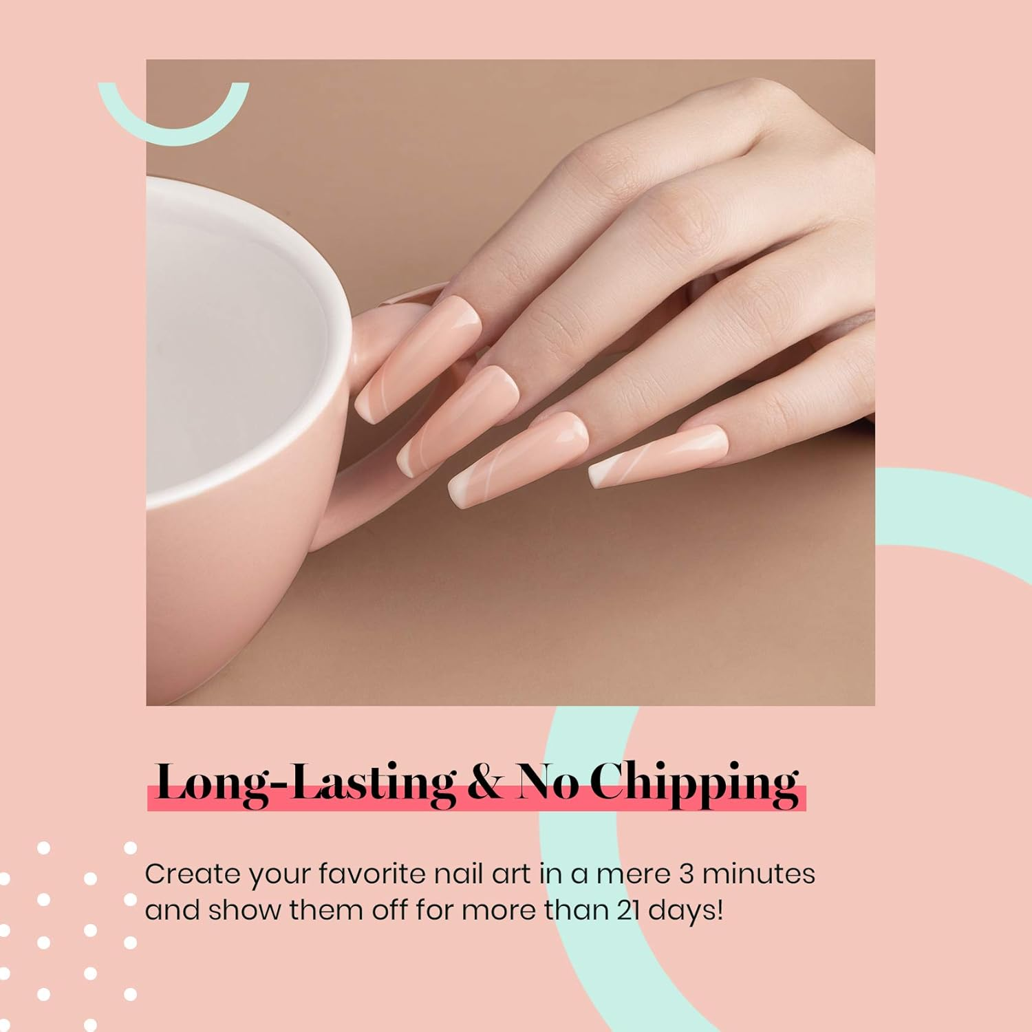 Beetles Gel Polish Gel Nail Polish, 1Pcs 0.5Oz 15Ml Sheer Pink Gel Polish,Light Nude Nail Gel Neutral Soak off Uv Led Lamp Needed Manicure for Home Salon Nail Art DIY, Gel for Girls, 2024 New Trend