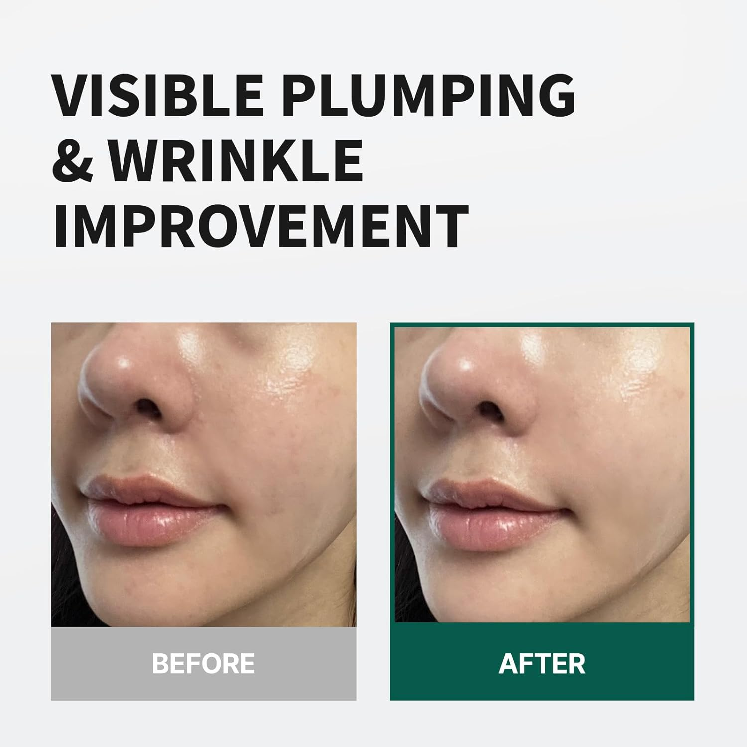 MILLE DE FLEUR Full Moon Expert Ample Pads 160Ml 60 Pads, 4% Niacinamide, 1.35% Organic Rice Ferment, Hydrating and Soothing Ample Pads, Gentle PHA Exfoliation, with Adenosine and Magnolia Extract, Korean Vegan Skincare image number 5