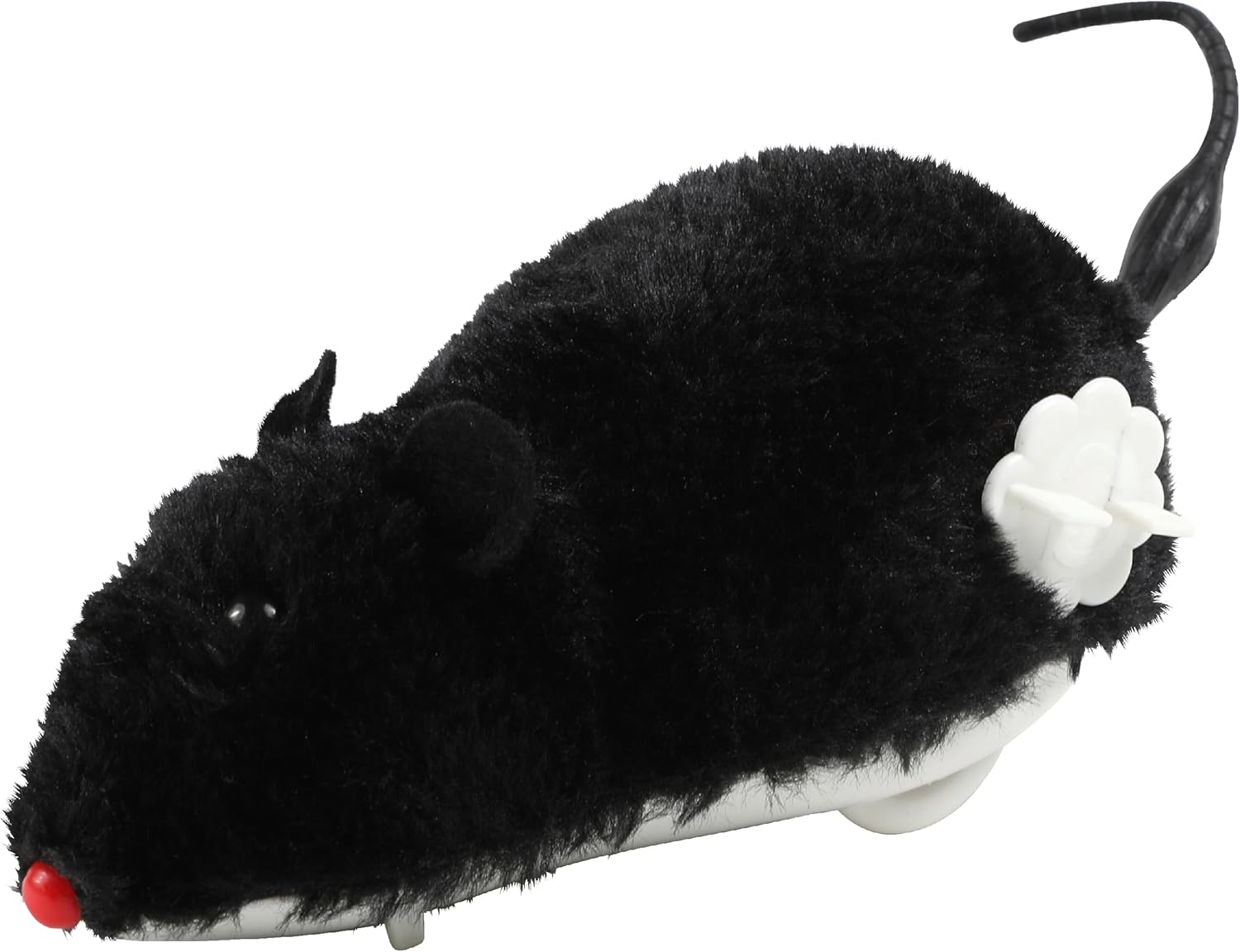 TOTAL CARE Cat Toy Wind-Me-Up Mouse 1 Piece image number 1