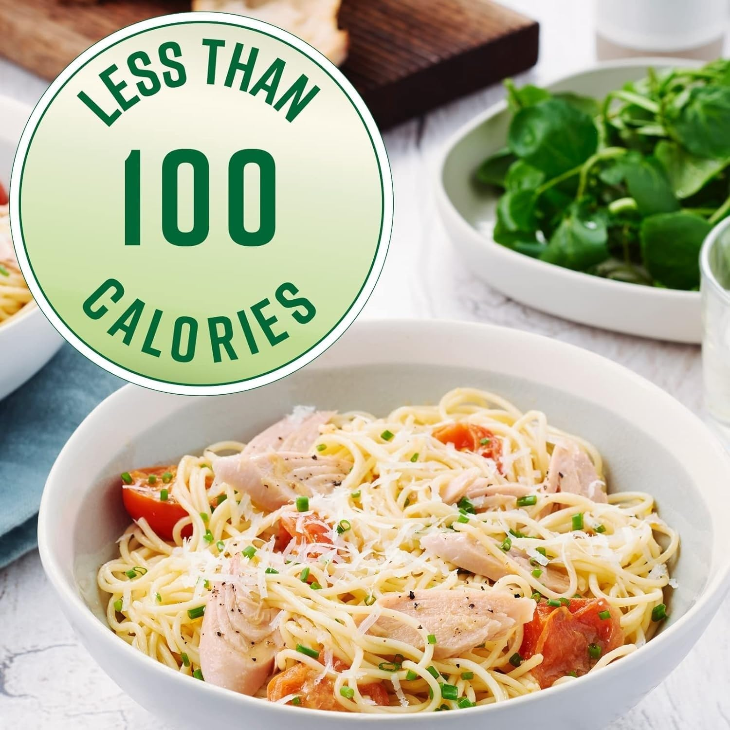 John West Yellowfin Tuna Slices in Springwater, 125 G X Pack of 12 image number 5