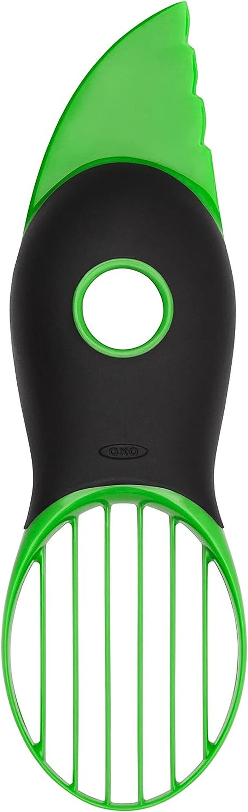 OXO 3-In-1 Avocado Slicer, Multi, 0719812035215