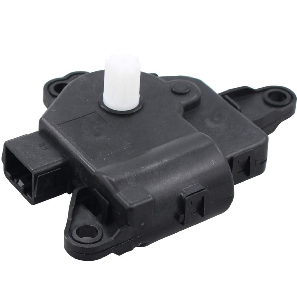 Heater Temperature Blend Door Actuator for Ford Ranger PX for Mazda BT-50 AC HVAC Replacement UC9P61A60, UC9P-61-A60 image number 3