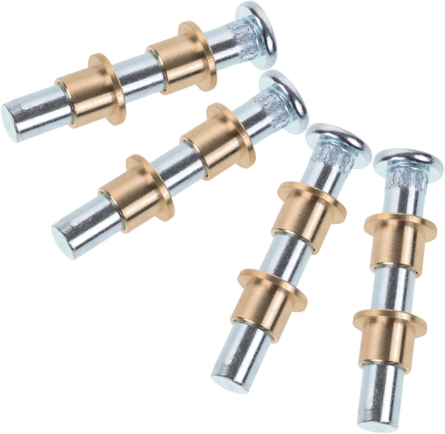 FELTECHELECTR Car Door Hinge Repairer Tool Set Automotive Door Replacement for Bushing Replacement Kit image number 6