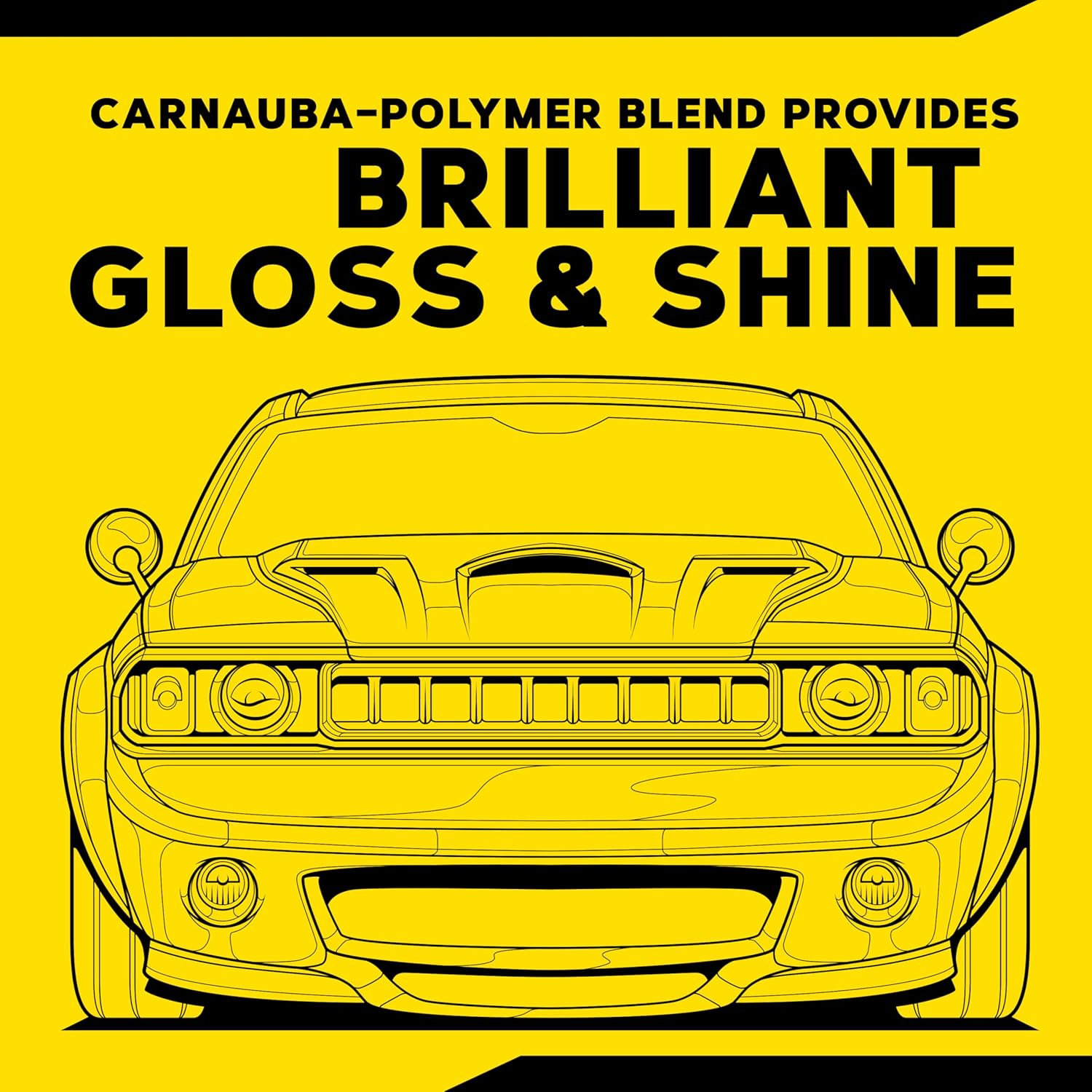 Meguiar'S Gold Class Carnauba plus Liquid Wax, 16 Oz image number 5
