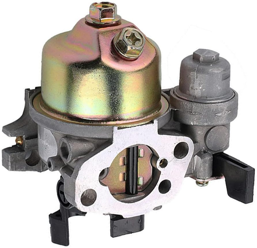 Carburetor Carb Fit for Honda GX160 GX168F GX200 5.5HP 6.5HP + Fuel Pipe Gasket Engine BBZY