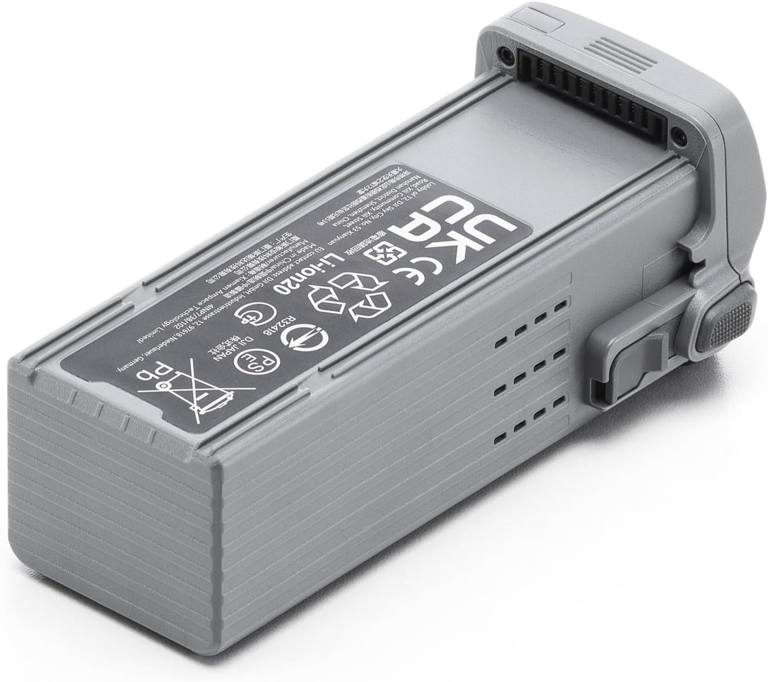 DJI Air 3S Intelligent Flight Battery, Compatibility: DJI Air 3S, DJI Air 3 image number 3