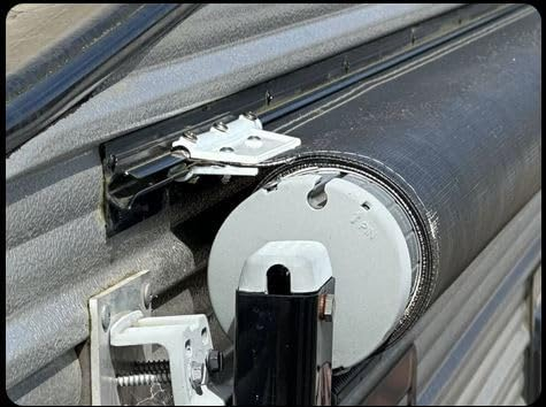 Awning Saver Grey &ndash; Protect Your Caravan Awning like a Pro! image number 3