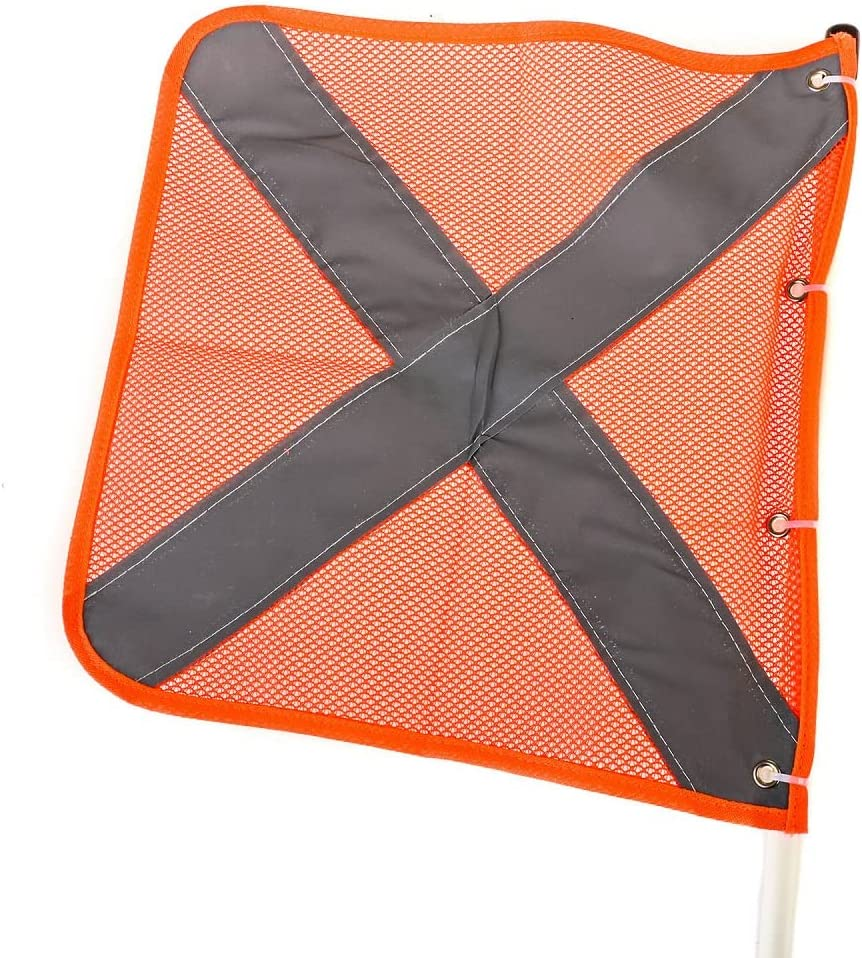 Adventure Kings Premium 48L Dirty Gear Bag + 3M Sand Safety Flag Offroad 4WD SUV image number 6