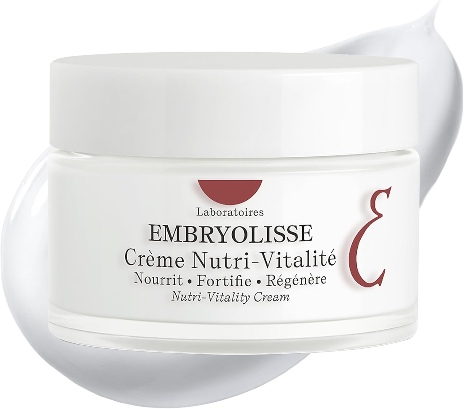 Embryolisse Nutri-Vitality Cream 50 Ml image number 3