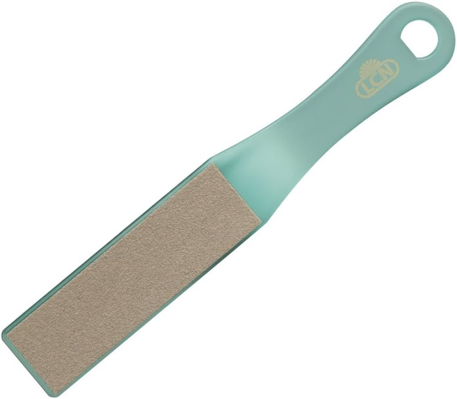 LCN Modern Line Callus File