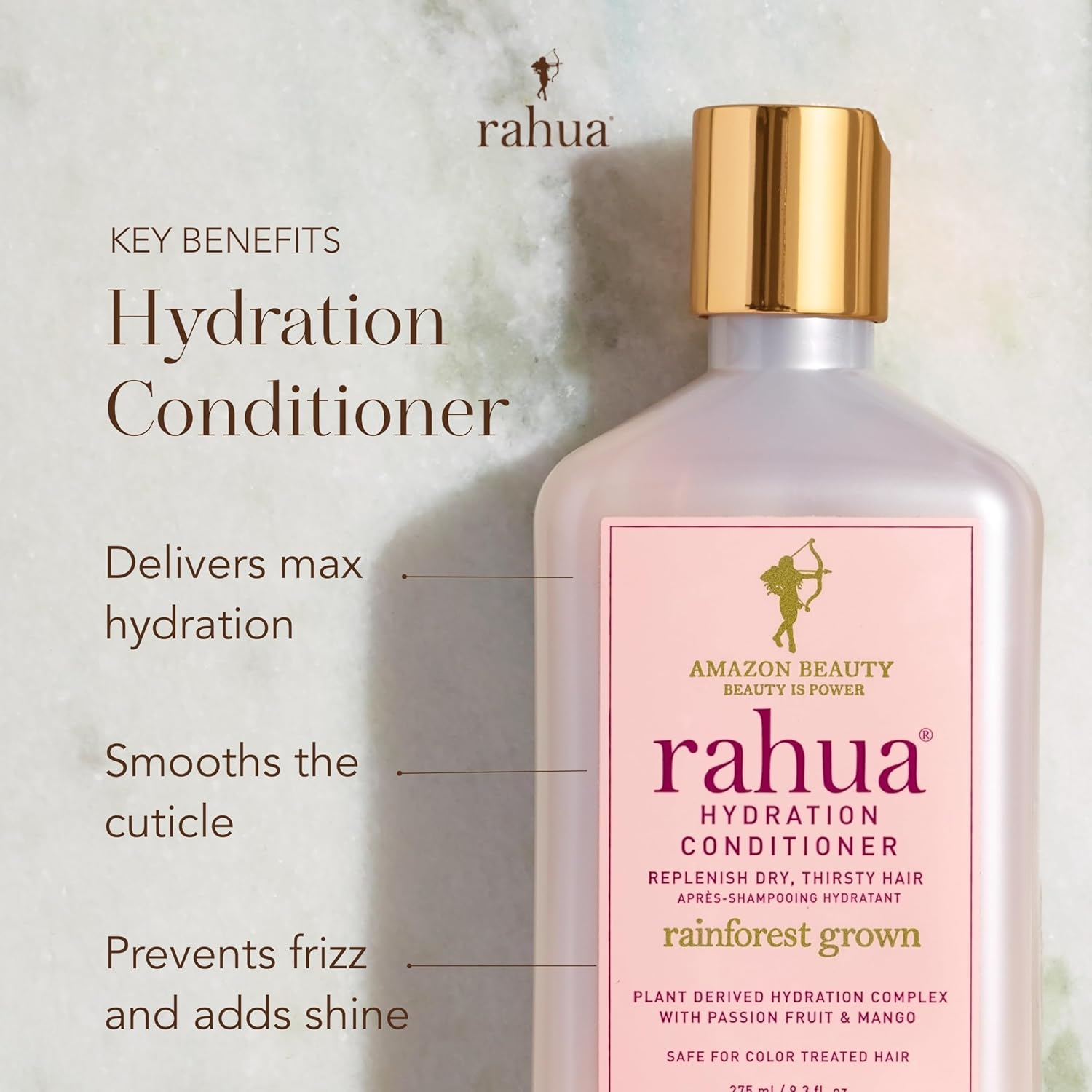 Rahua Hydration Conditioner 275 Ml image number 5