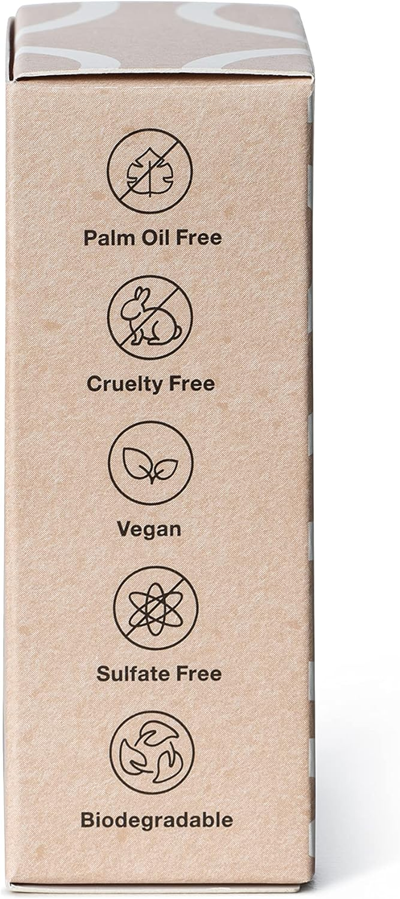 Australian Natural Soap Company Geranium Luxury Soap 100G image number 4