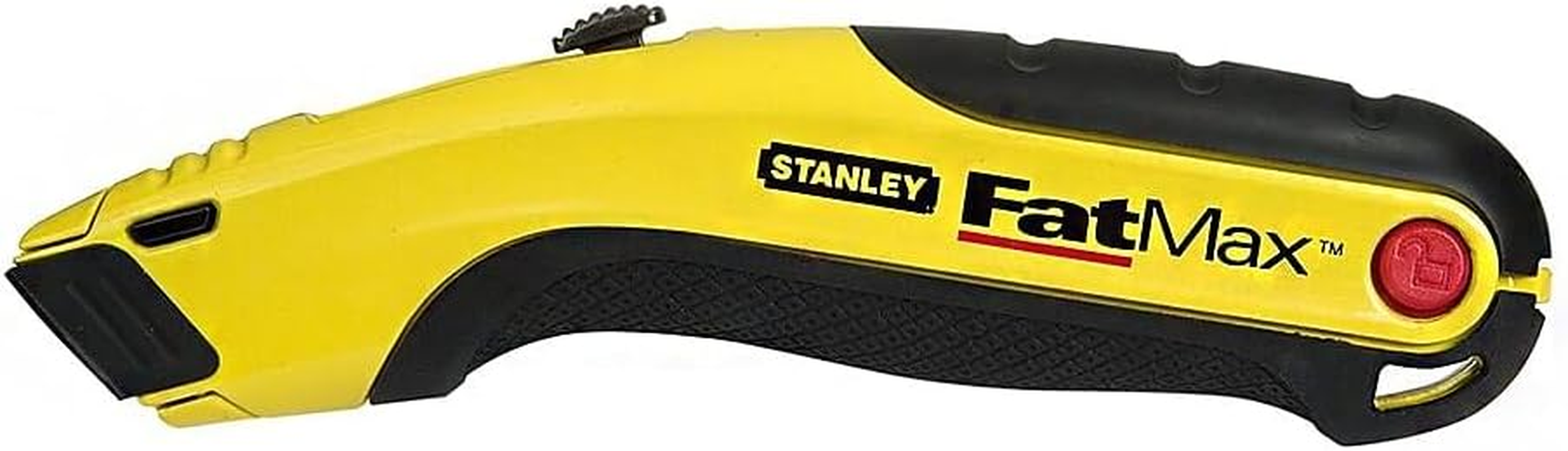 STANLEY Fatmax Retractable Utility Knife 10-778L