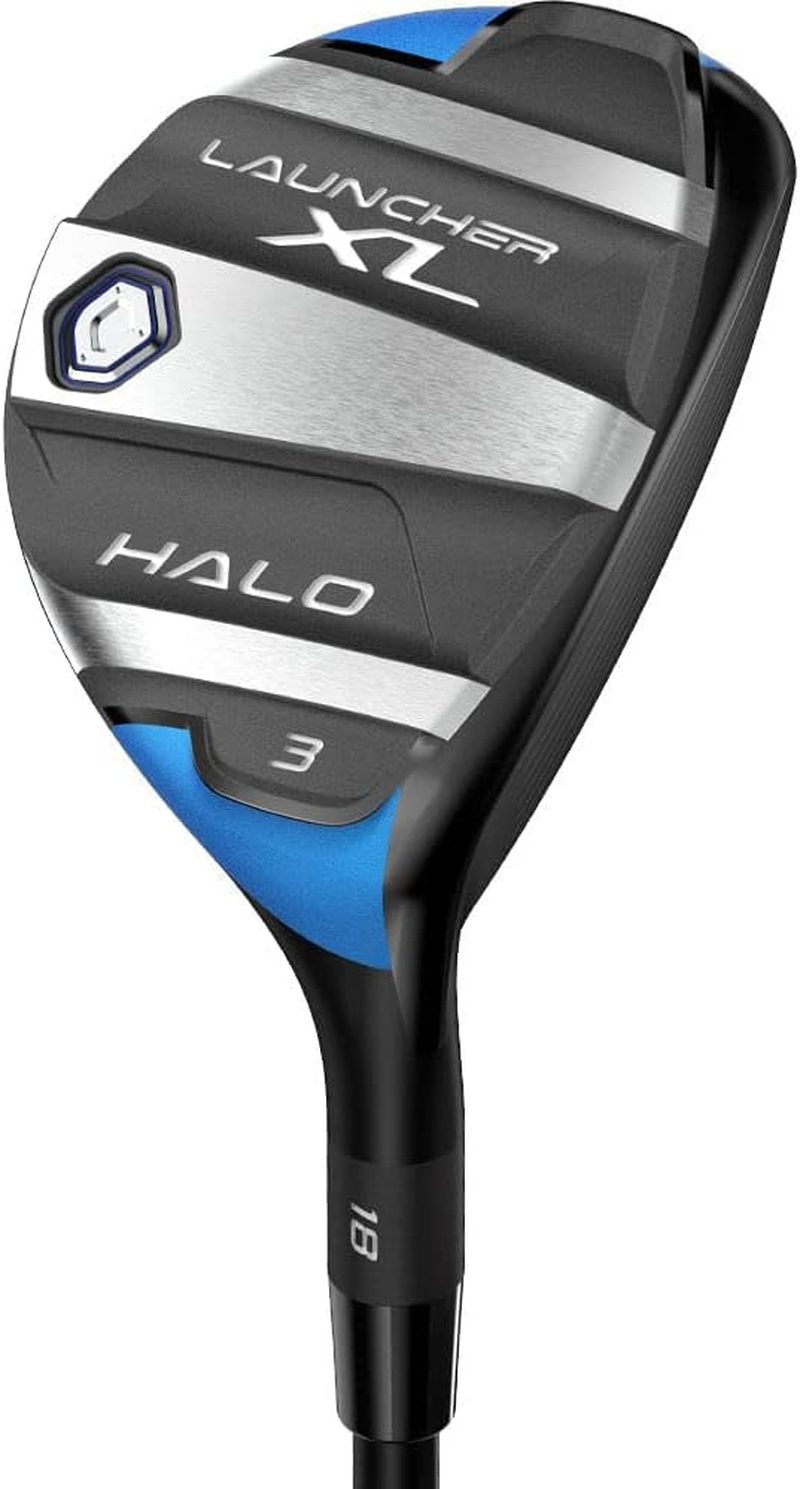 Cleveland Women Launcher XL Halo Hybrid image number 1