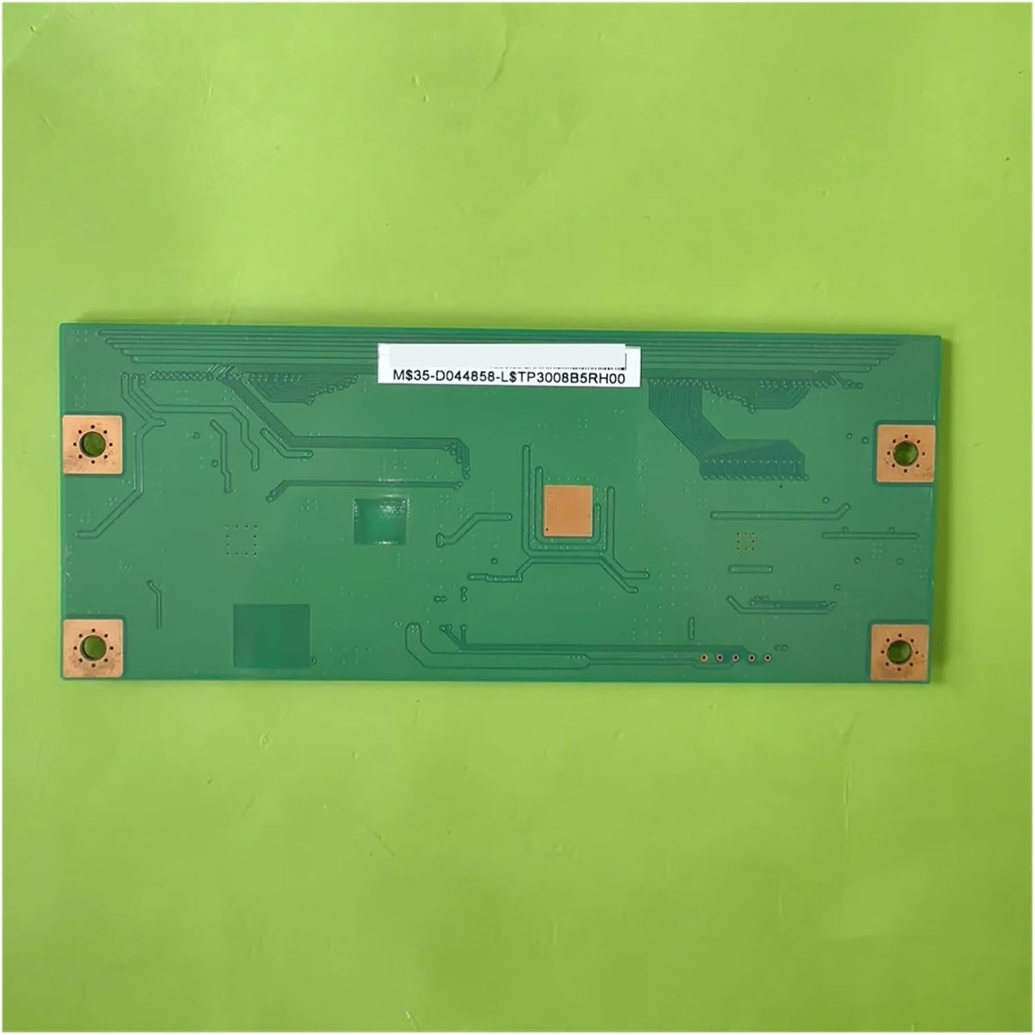 V460H1-C08 T-CON Logic Board 35-D044858 Screen， Suitable for 46Inch TV LE46C530F1W LA46C530F1R UE46C5100 image number 4