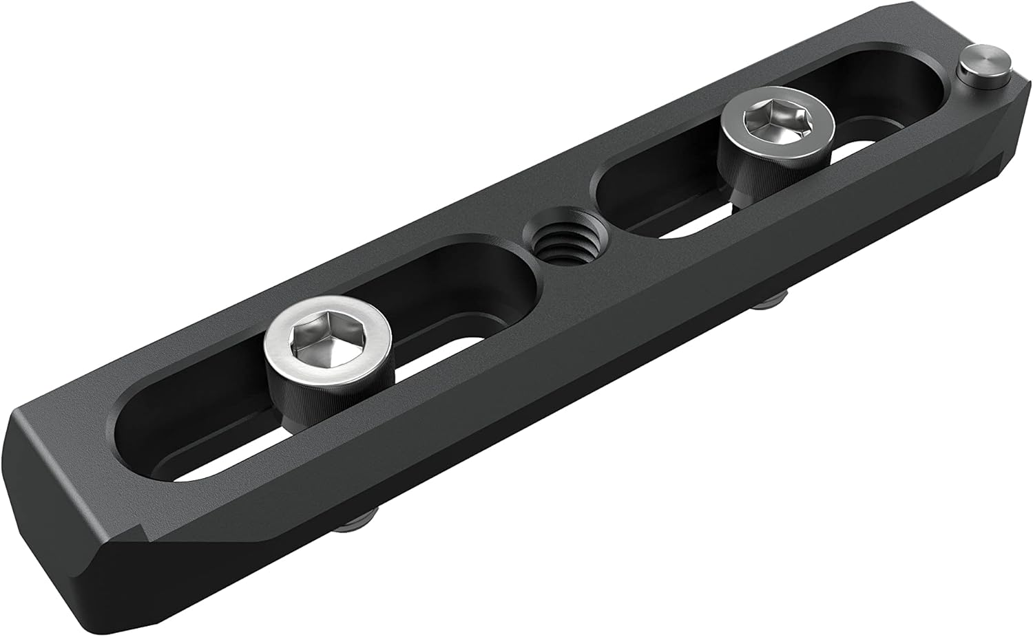 8Sinn 90 Mm Quick Change Safety Rail NATO Rail with 1/4 Inch Screws
