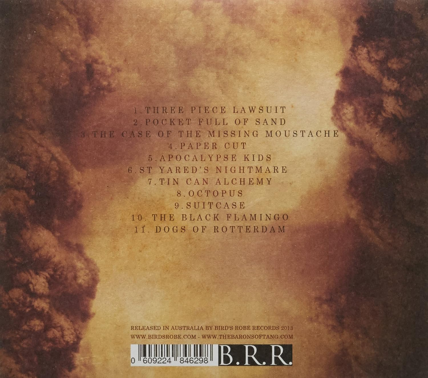 Into the Mouths of Hungry Giants image number 1