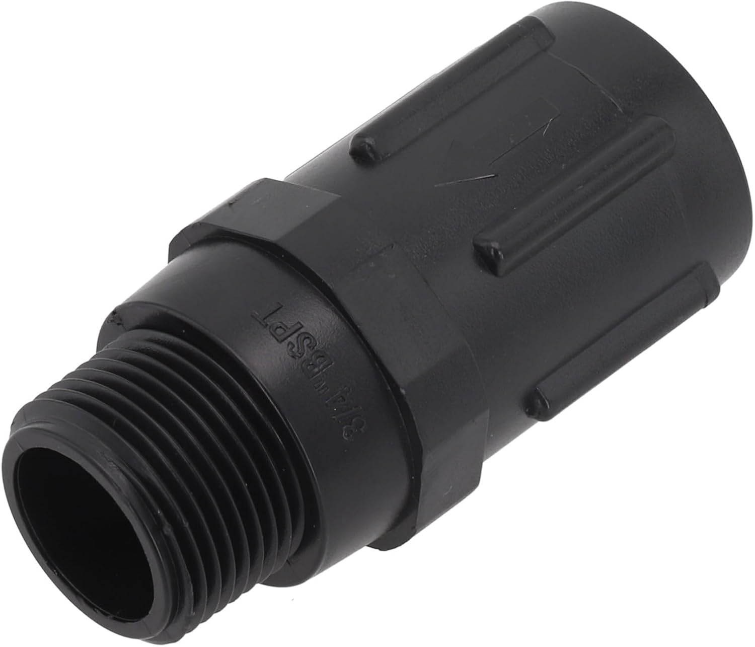 Gardening Irrigation Supplies, 15-45PSI Pressure Regulating Valve, Six-Point Internal and External Thread, Pressure Regulating Valve(25Psi) image number 5