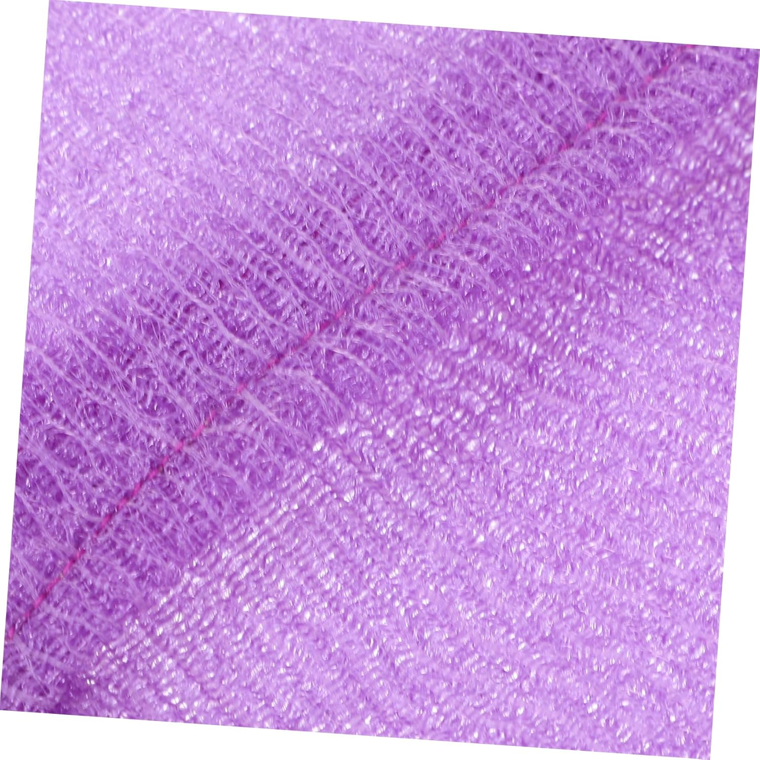 BIUDECO 4Pcs Shower Bag Soap Pouches for Bar Soap Shampoo Bar Bag Exfoliating Hanging Design image number 6