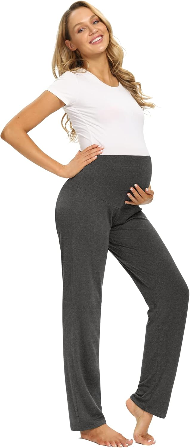 POSHGLAM Women'S Maternity image number 5