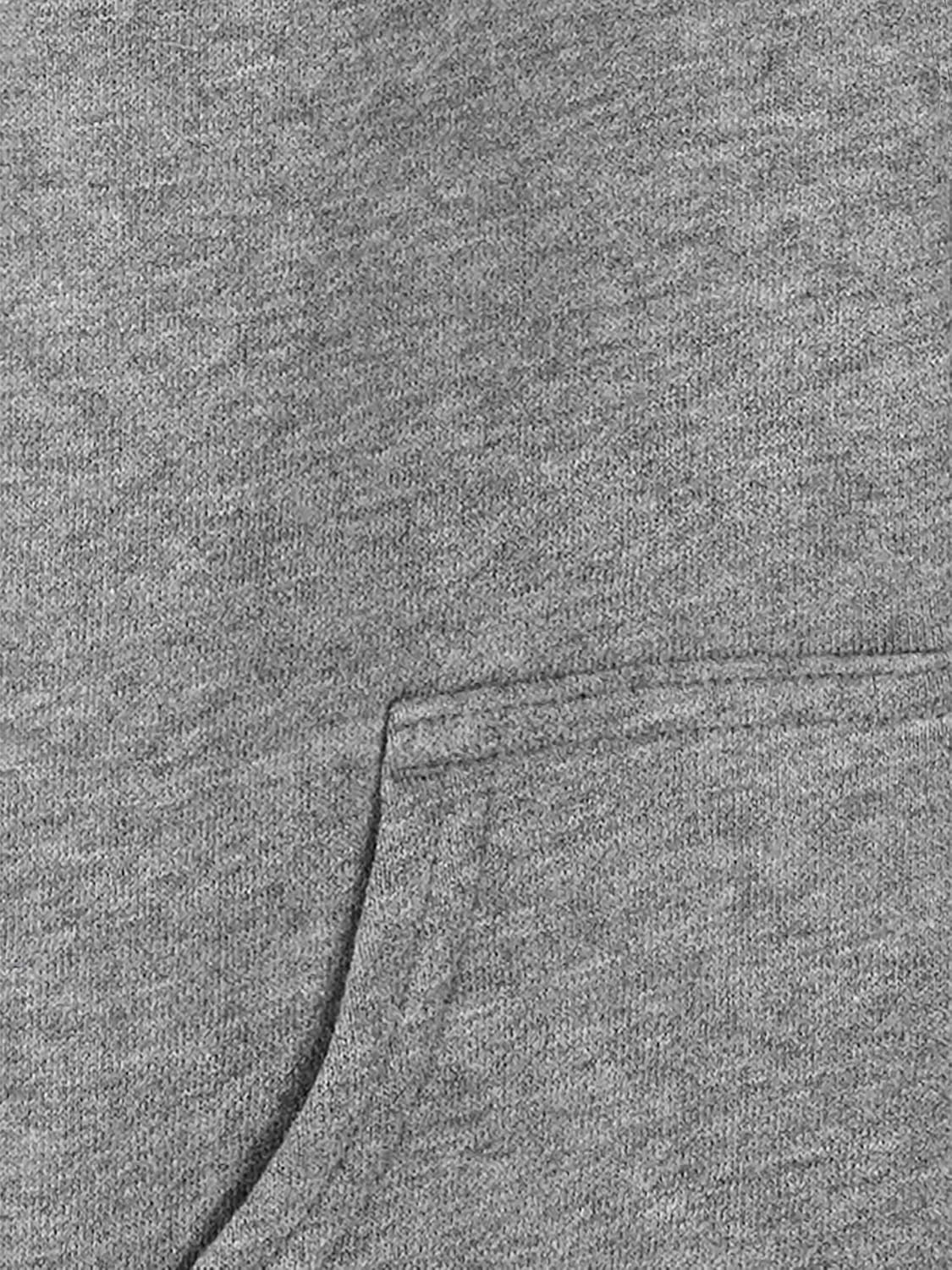 Simple Joys by Carter'S Toddlers and Baby Boys' Fleece Full-Zip Hoodies, Pack of 2 image number 3