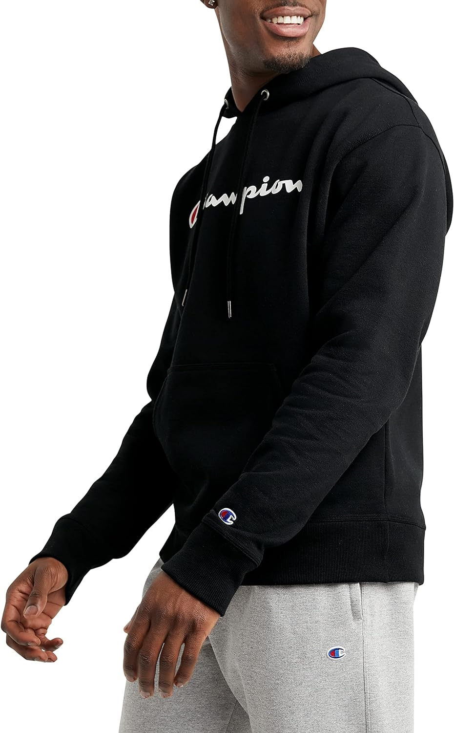 Champion Men'S Powerblend Fleece
