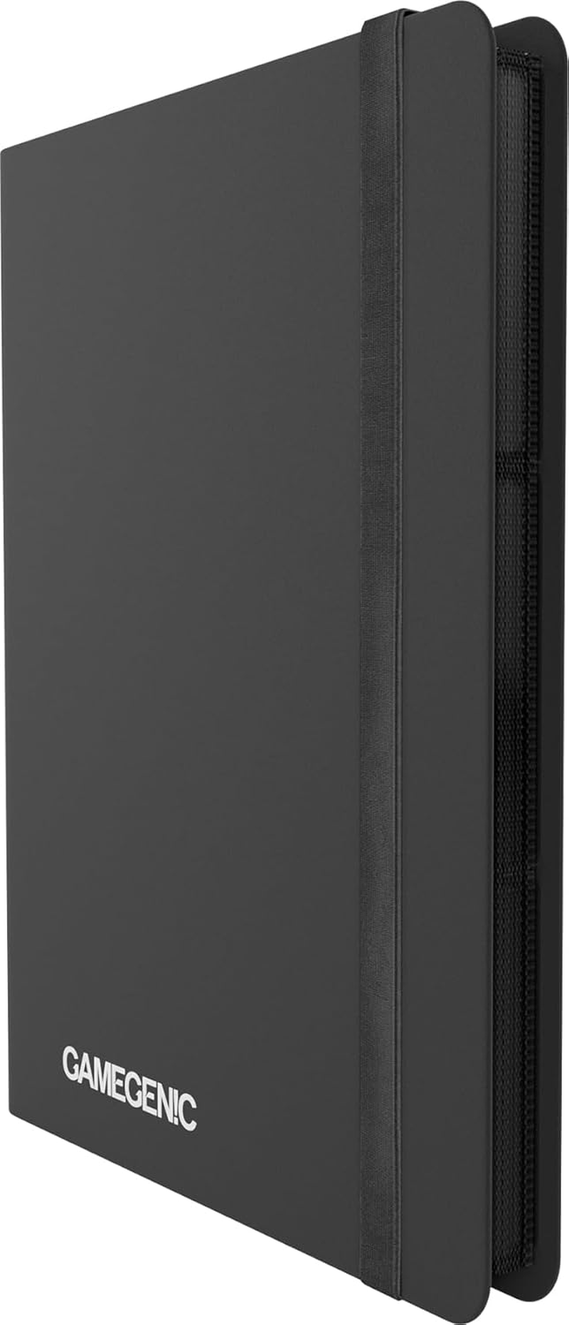 Gamegenic GGS32002ML Casual Album 18-Pocket, Red