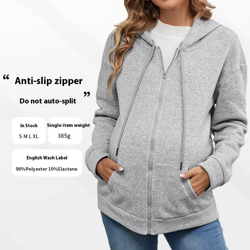 Maternity Dirndl Dress, Cotton Blend, Square Neck, Knee Length, Traditional Bavarian Style, Black image number 2