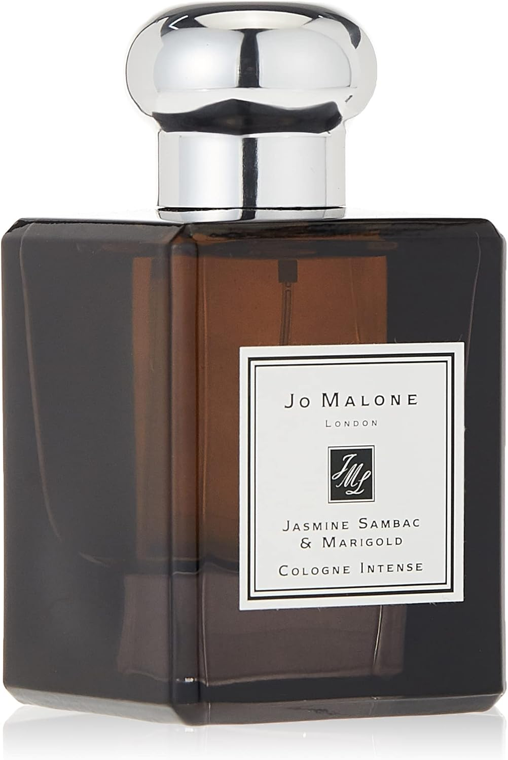 Jo Malone Jasmine Sambac & Marigold Cologne Intense Spray (Originally, 50 Ml image number 2