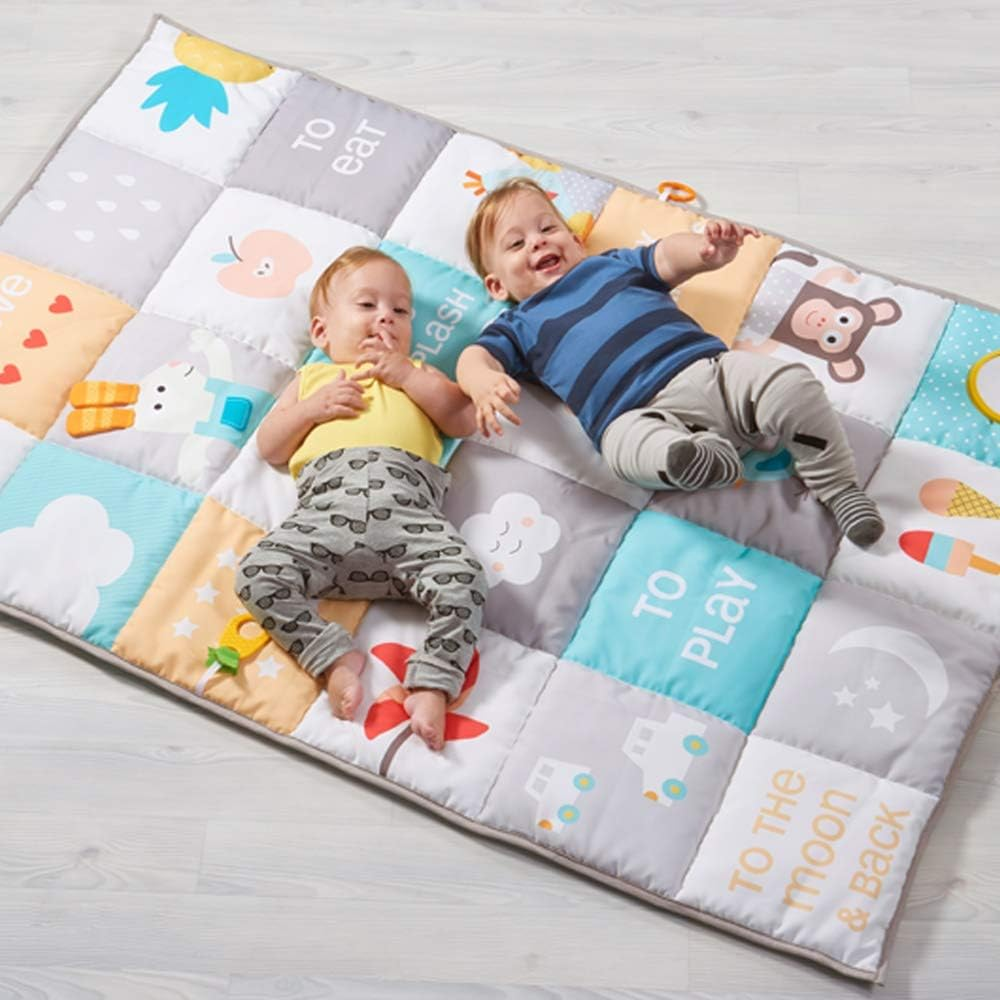 Taf Toys I Love Big Mat