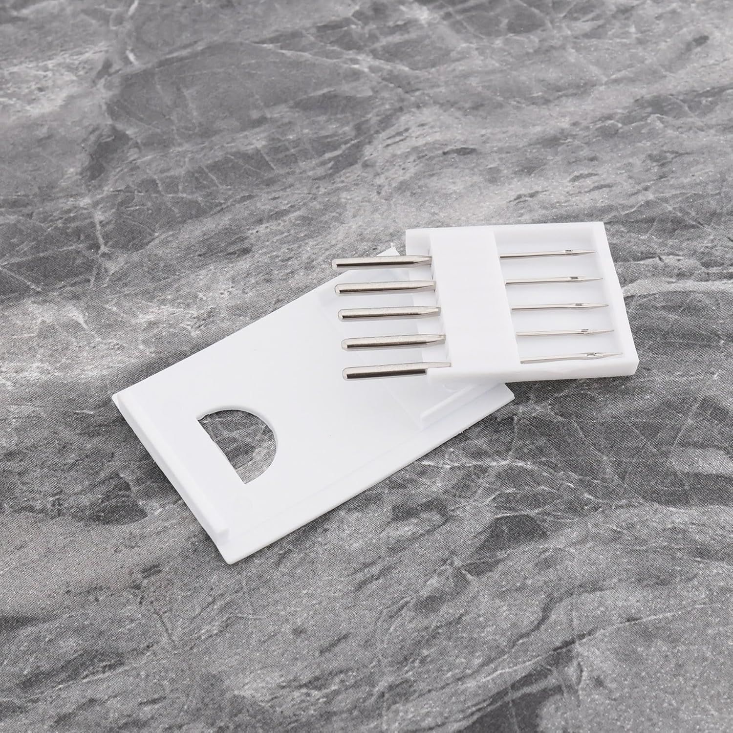 LT Easiyl 5 Boxes 130/705H 90/14 Sewing Machine Needles Compatible with Brother Compatible with Singer Compatible with Janome Sewing Machines for Linen Coat Fabrics