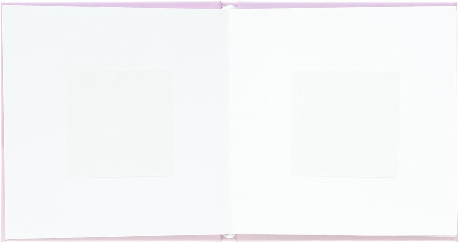 Grupo Erik Photo Album Self Adhesive - Pusheen Cat | Polaroid Photo Album 6.3 X 6.3 Inches - 16 X 16 Cm, 11 Double Sided Pages, Hardcover Instax Photo Album | Pusheen Gifts for Cat Lovers image number 2