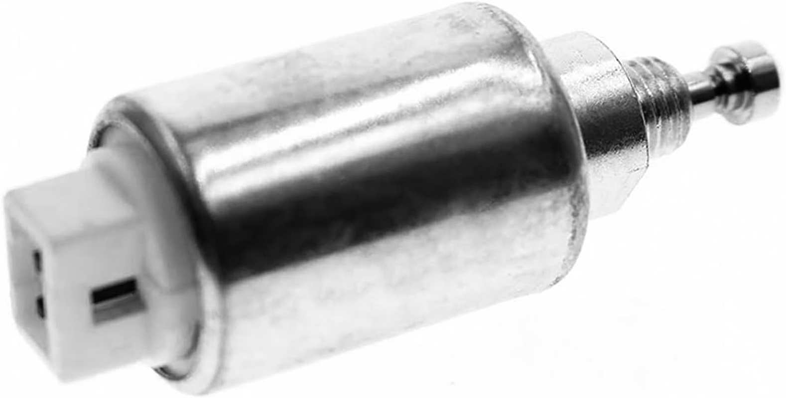 Carburetor Fuel Solenoid Compatible with Briggs Stratton 699915 698620 794572 796109 image number 3