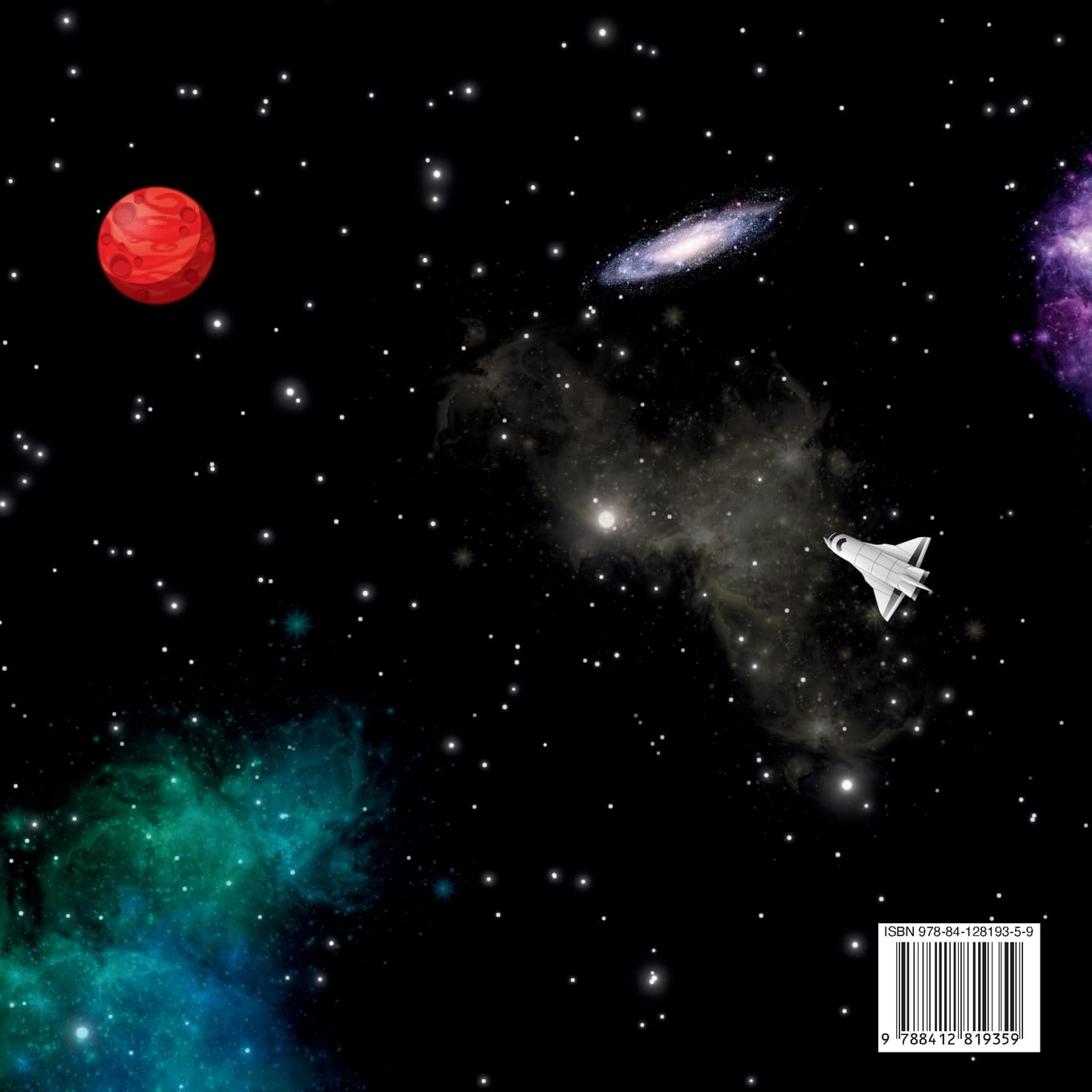 The Moon for Kids: Children'S Book to Learn Basics, Fun Facts, Its Lunar Phases, and More!