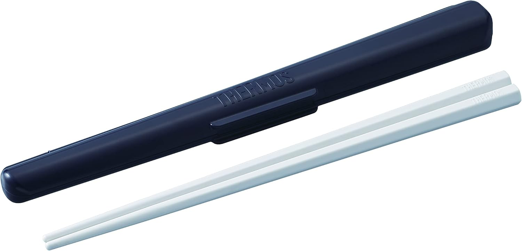 Thermos CPF-195 GY Chopsticks Case 7.7 Inches (19.5 Cm), Gray
