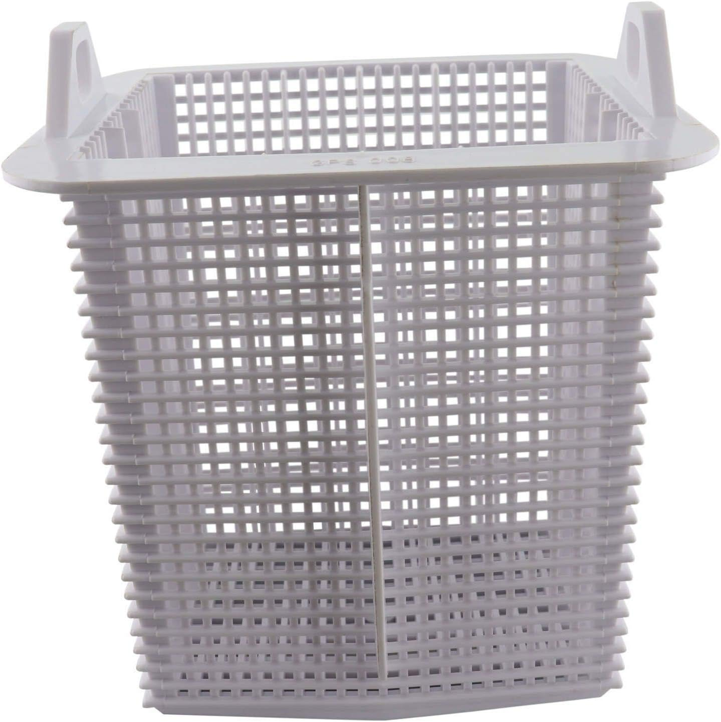 Poolrite Pump Basket PM & SQ Quietline Pool Pump Basket Genuine Part GPS008 image number 5